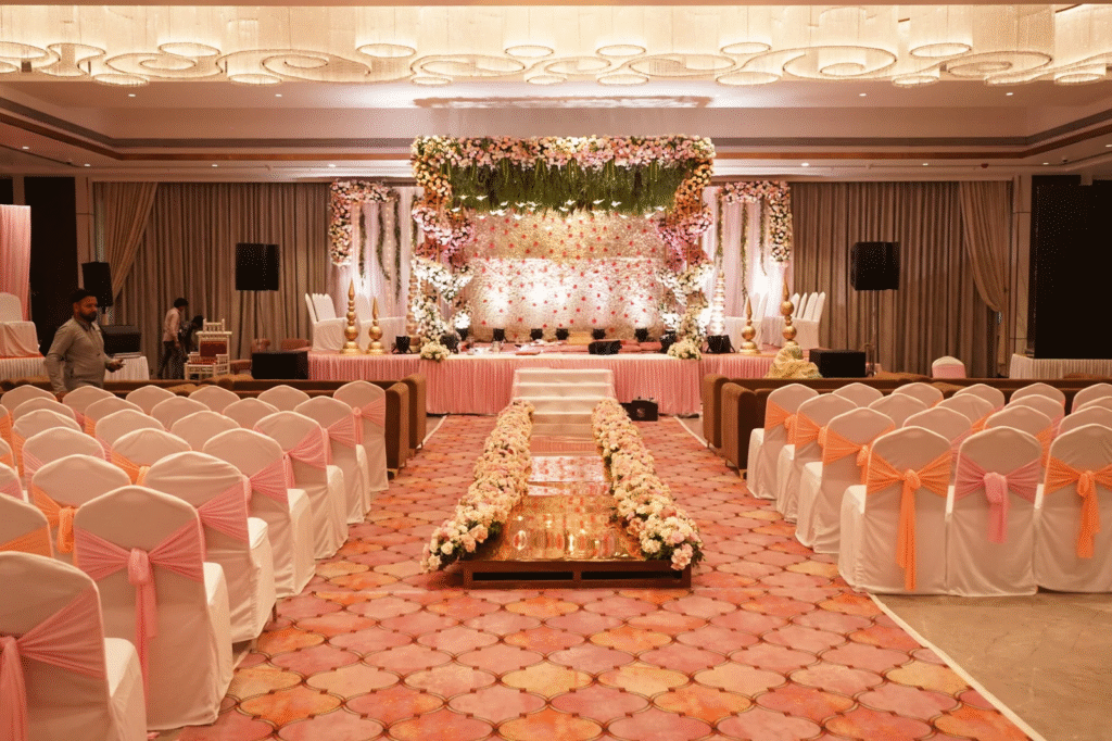 Wedding